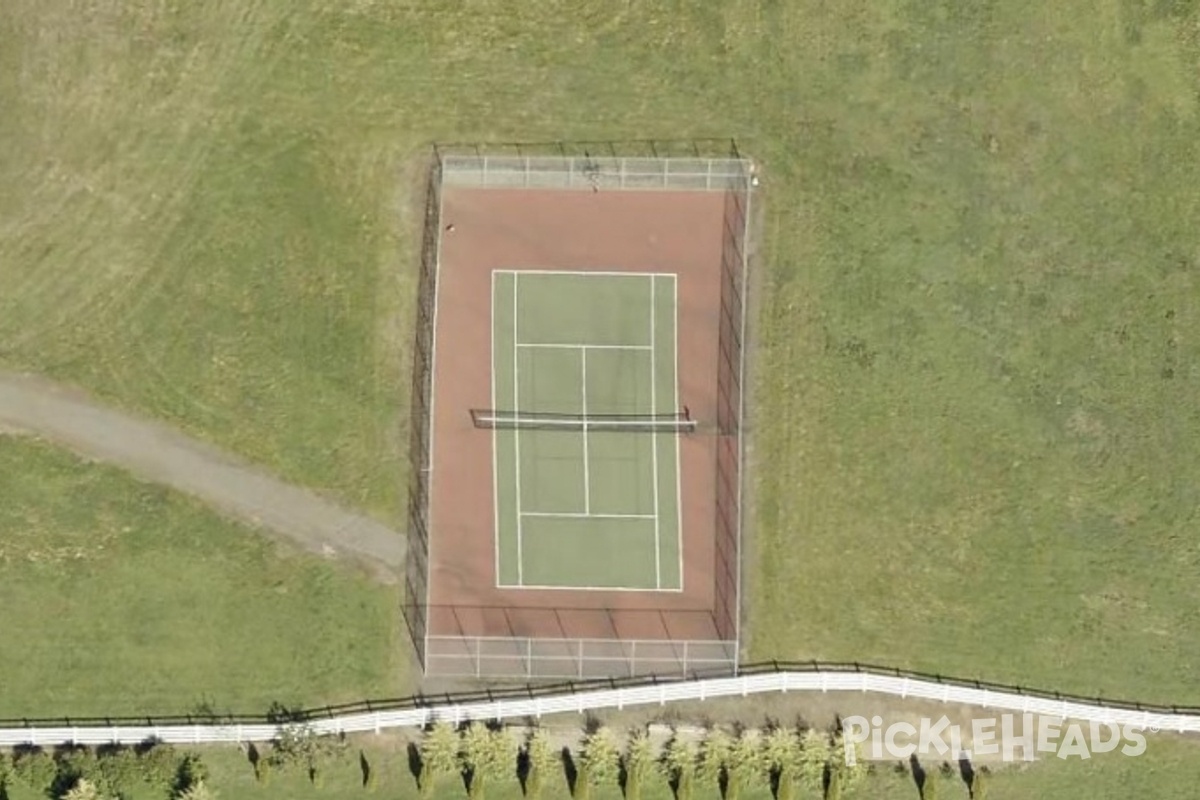 Photo of Pickleball at O’Brien Oasis